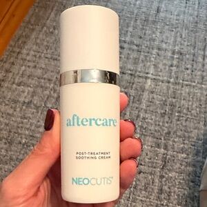 Neocutis Aftercare Post-Treatment Soothing Cream - White